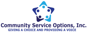 Community Service Options, Inc.